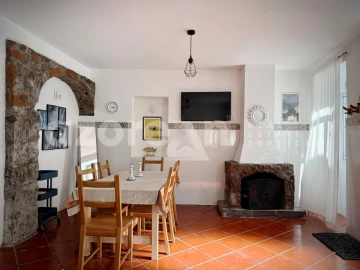 Moradia T5 para Venda em Ribeira Chã