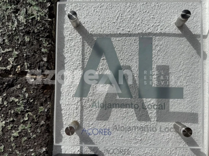 Moradia T5 para Venda em Ribeira Chã Foto 5