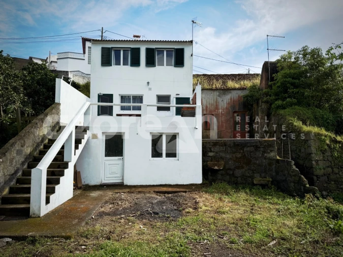 Moradia T5 para Venda em Ribeira Chã Foto 27