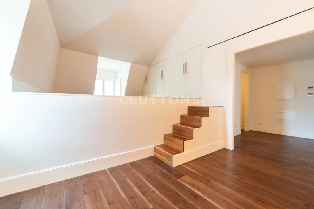 Apartamento T1 para Venda em Belém Foto 5