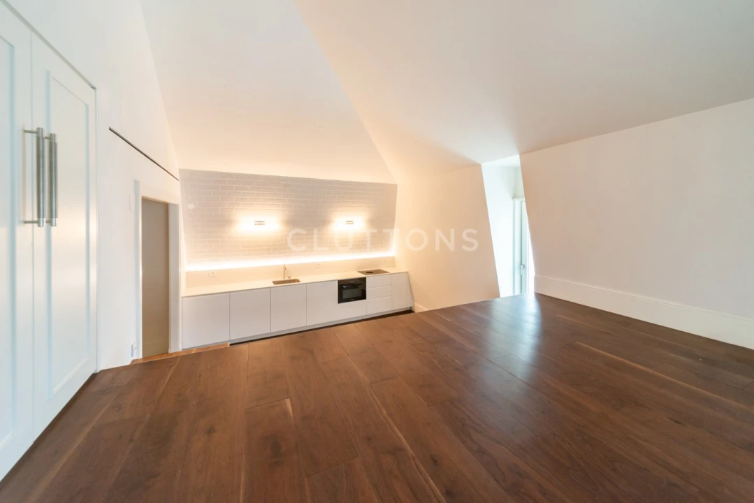 Apartamento T1 para Venda em Belém Foto 7