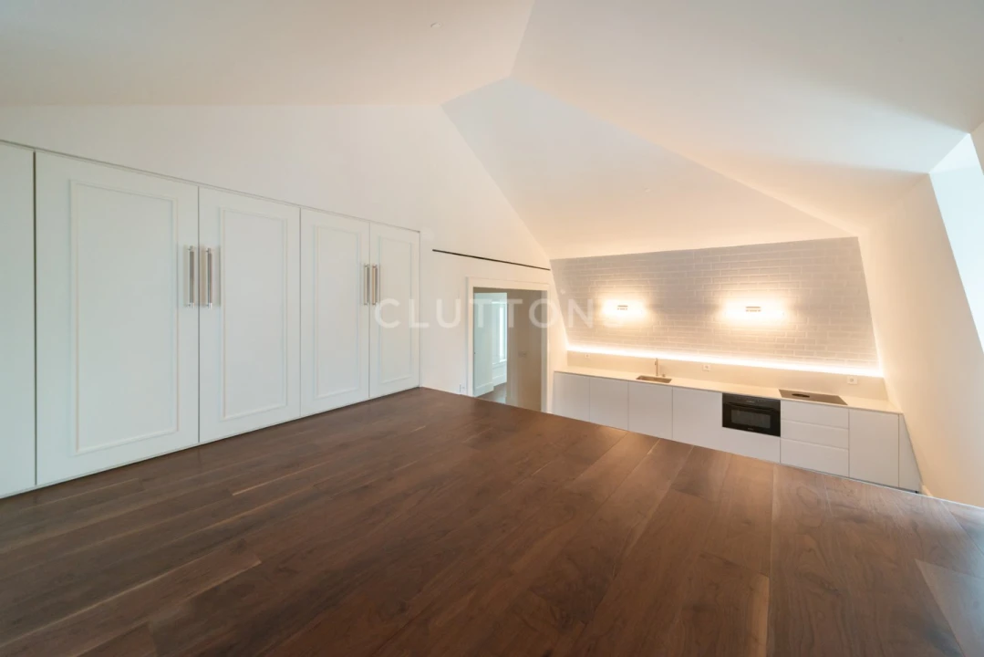 Apartamento T1 para Venda em Belém Foto 8