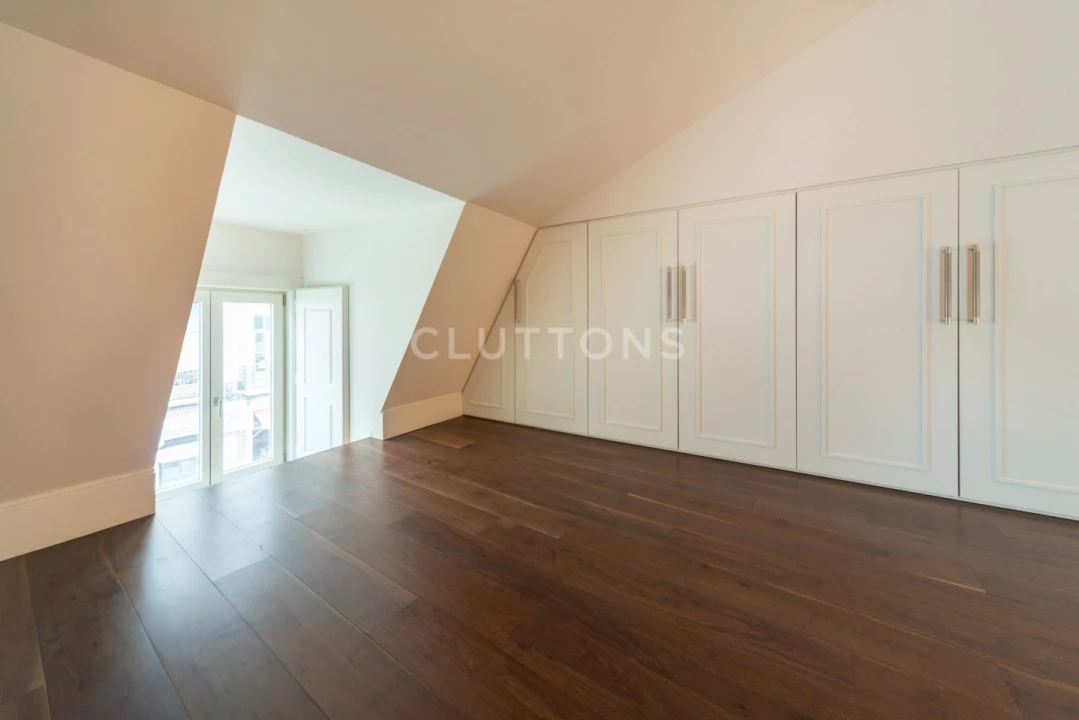 Apartamento T1 para Venda em Belém Foto 9