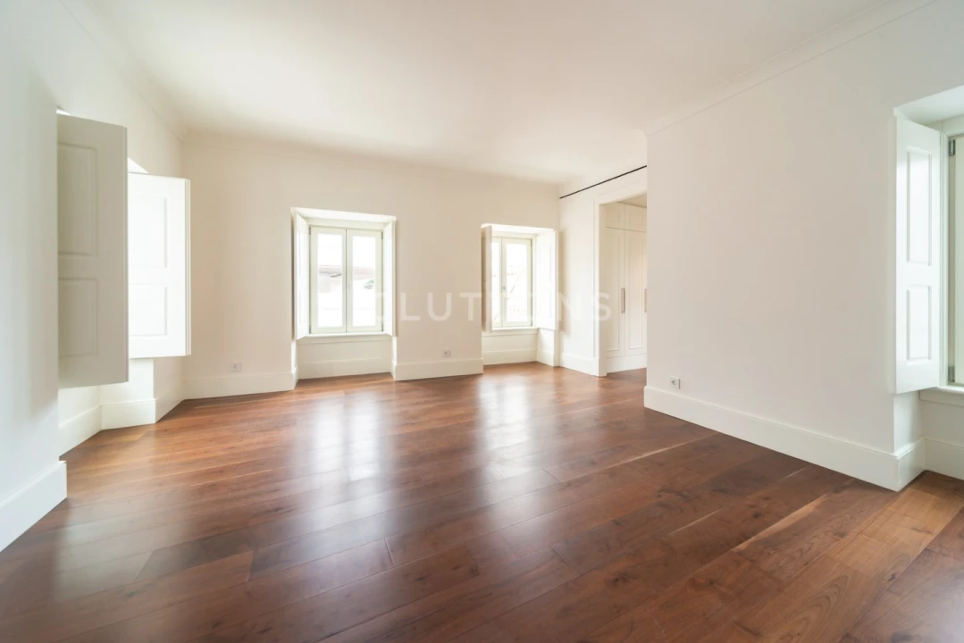 Apartamento T1 para Venda em Belém Foto 1