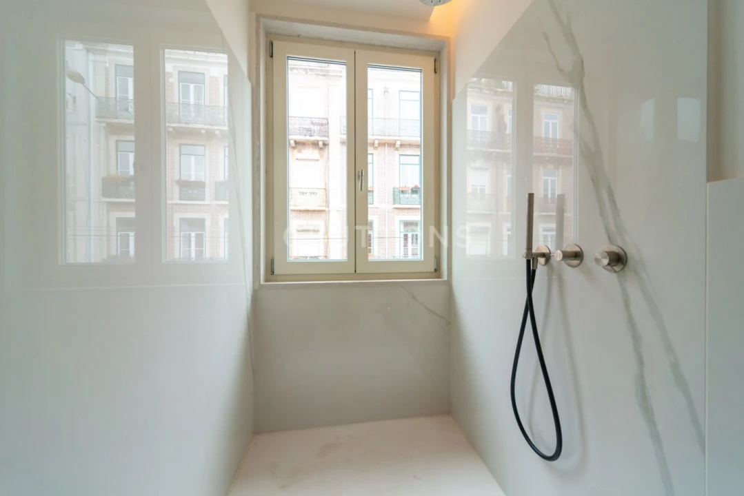 Apartamento T1 para Venda em Belém Foto 14