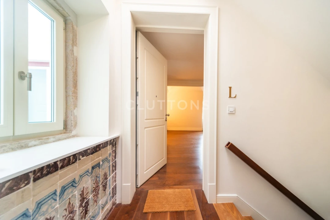 Apartamento T1 para Venda em Belém Foto 18