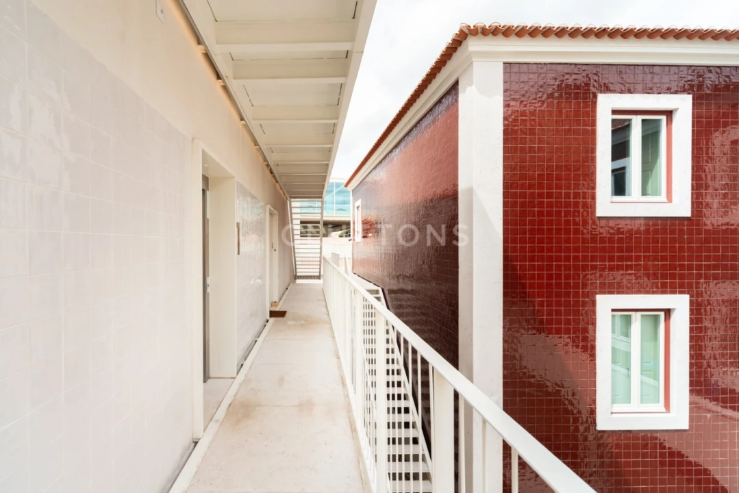 Apartamento T1 para Venda em Belém Foto 20
