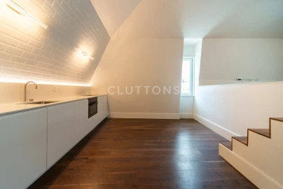 Apartamento T1 para Venda em Belém