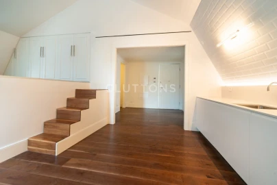 Apartamento T1 para Venda em Belém