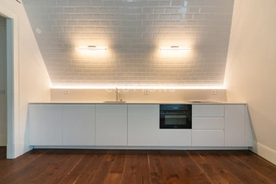 Apartamento T1 para Venda em Belém