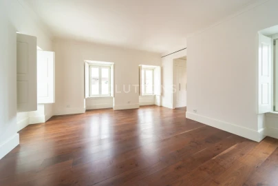 Apartamento T1 para Venda em Belém