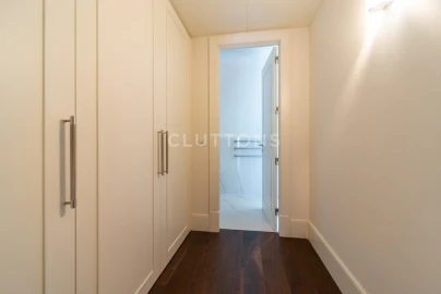 Apartamento T1 para Venda em Belém