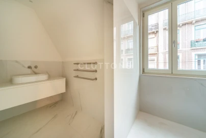 Apartamento T1 para Venda em Belém