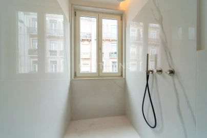 Apartamento T1 para Venda em Belém