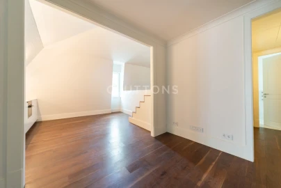 Apartamento T1 para Venda em Belém