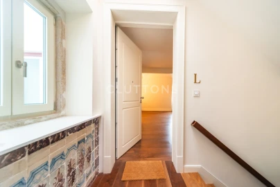 Apartamento T1 para Venda em Belém