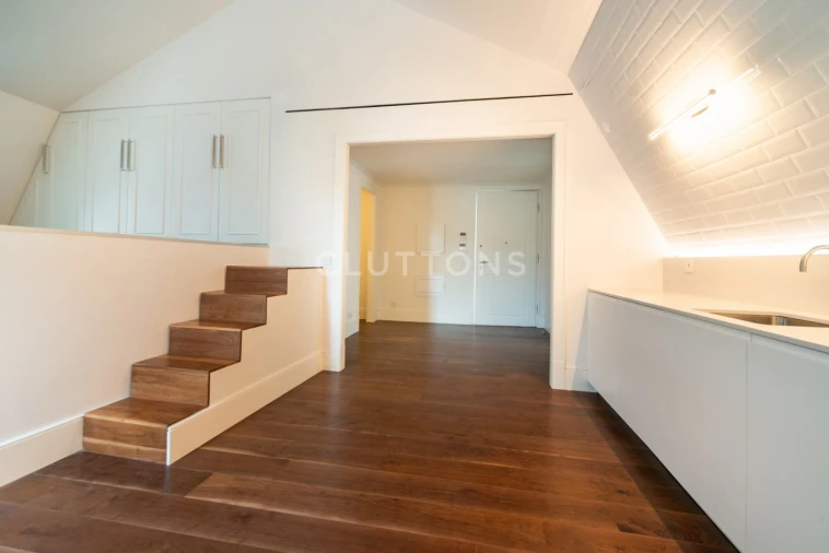 Apartamento T1 para Venda em Belém Foto 4