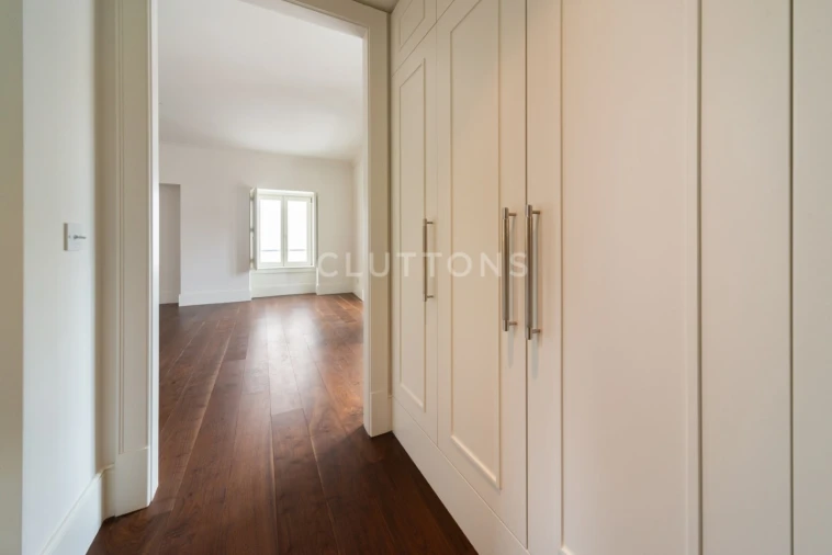 Apartamento T1 para Venda em Belém Foto 11