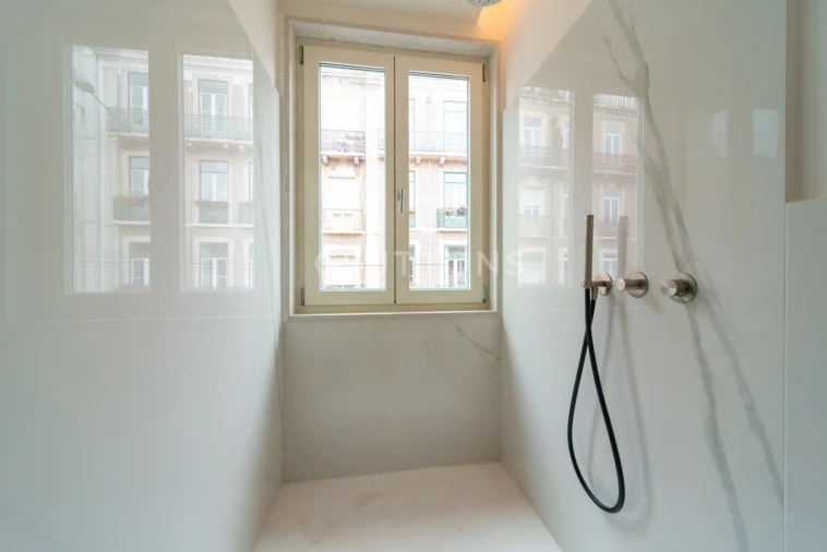 Apartamento T1 para Venda em Belém Foto 14