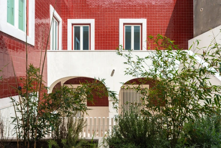 Apartamento T1 para Venda em Belém Foto 21