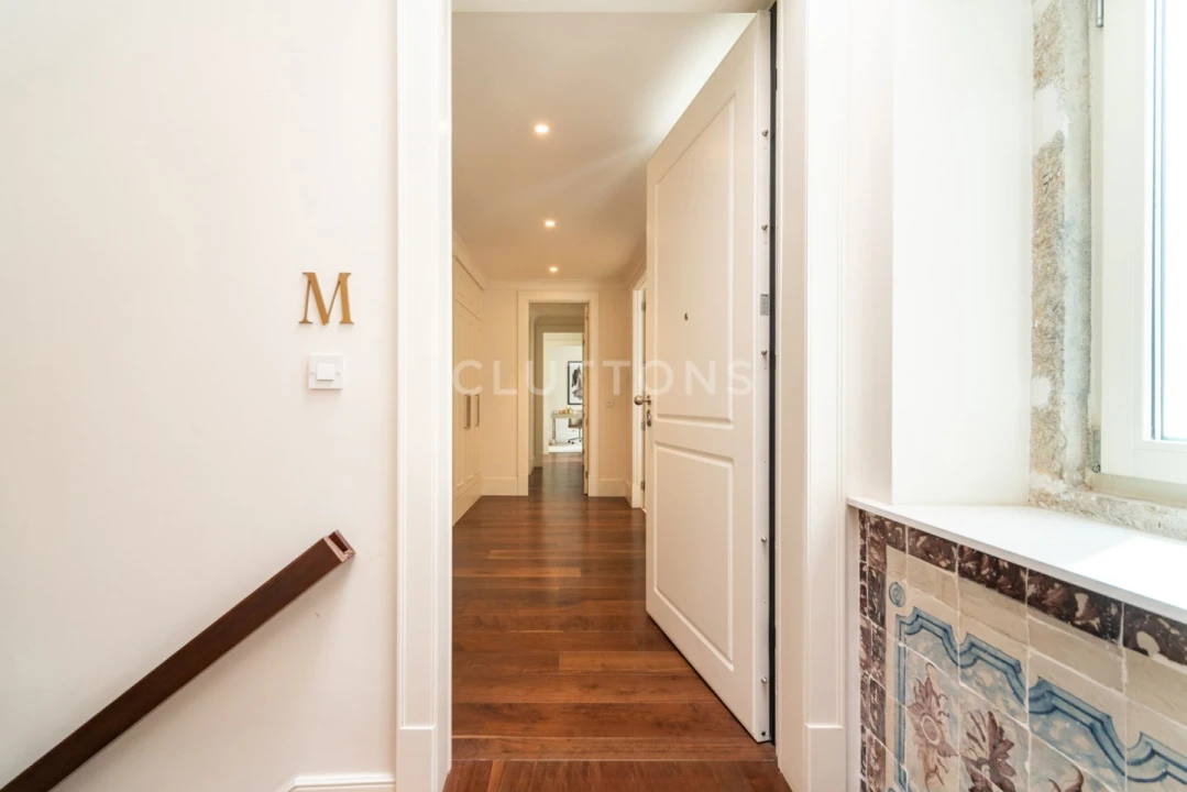 Apartamento T3 para Venda em Belém Foto 2