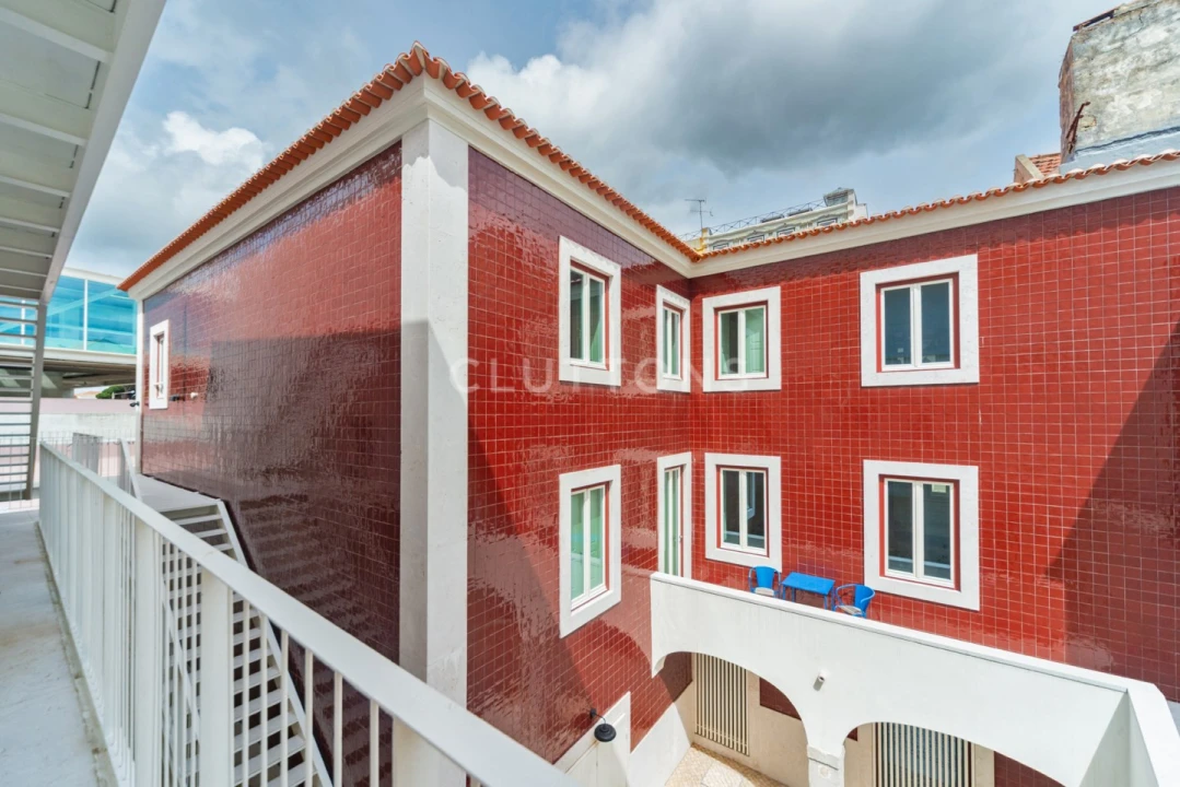 Apartamento T3 para Venda em Belém Foto 32