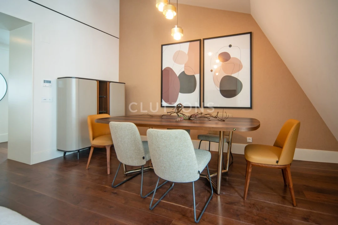 Apartamento T3 para Venda em Belém Foto 7