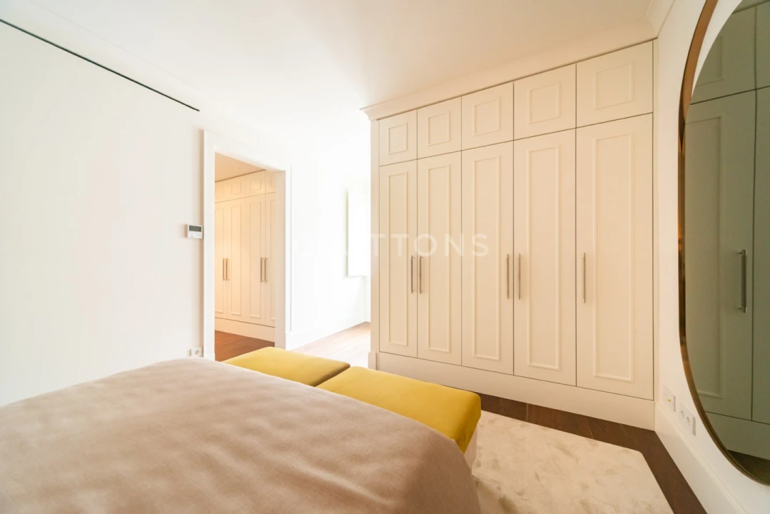 Apartamento T3 para Venda em Belém Foto 13