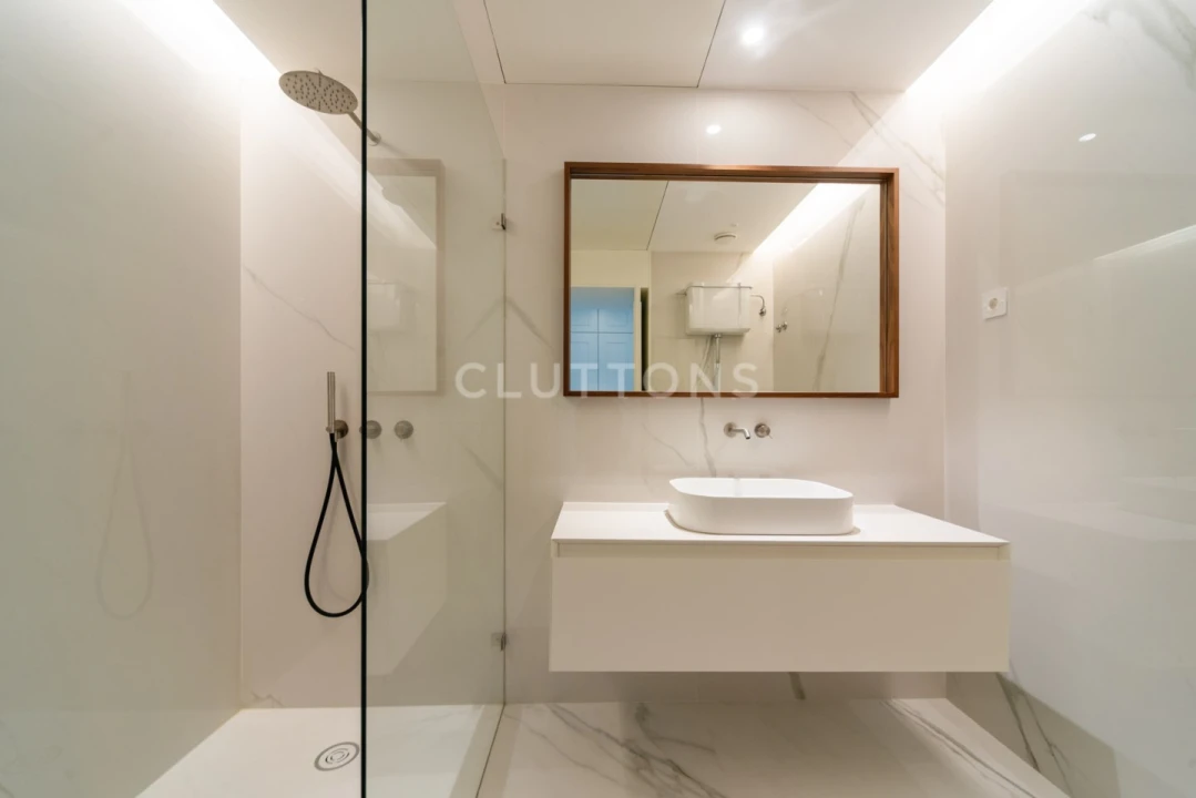Apartamento T3 para Venda em Belém Foto 15