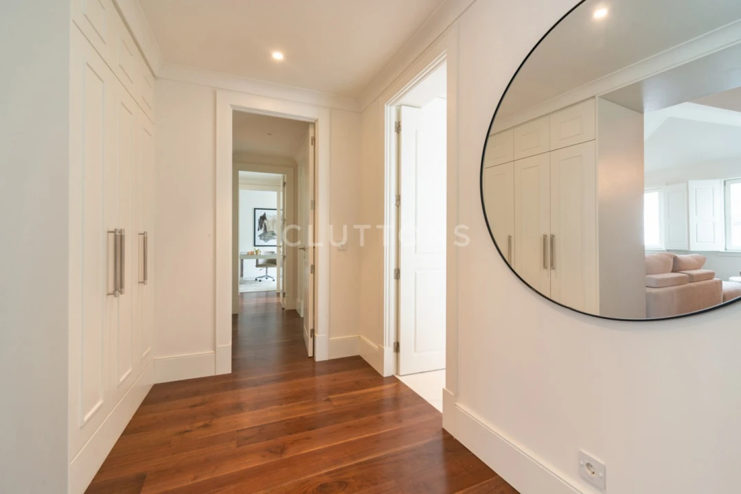 Apartamento T3 para Venda em Belém Foto 16