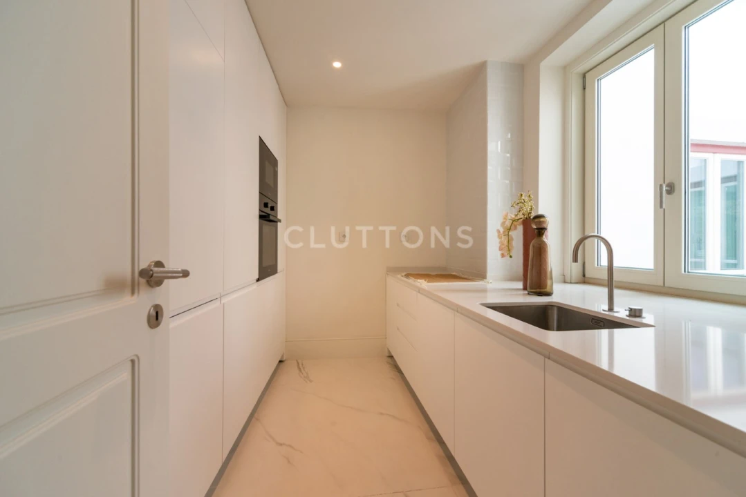 Apartamento T3 para Venda em Belém Foto 17