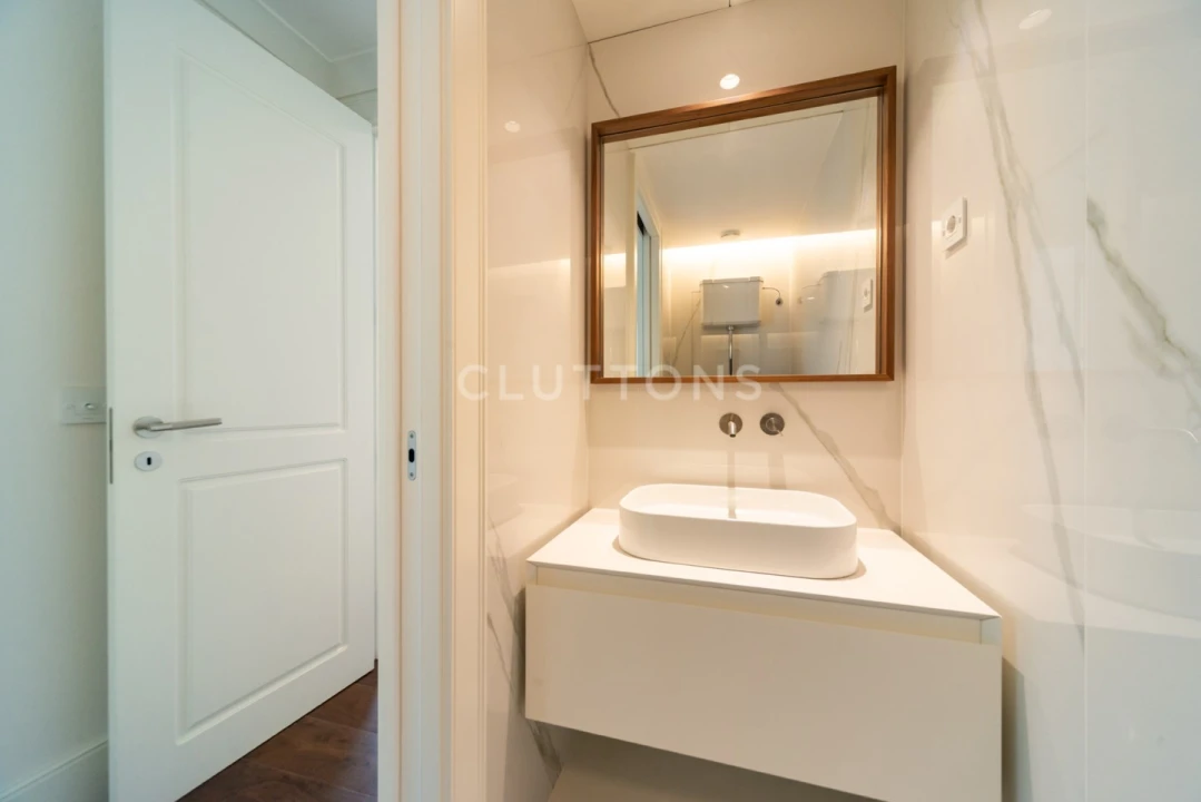 Apartamento T3 para Venda em Belém Foto 19