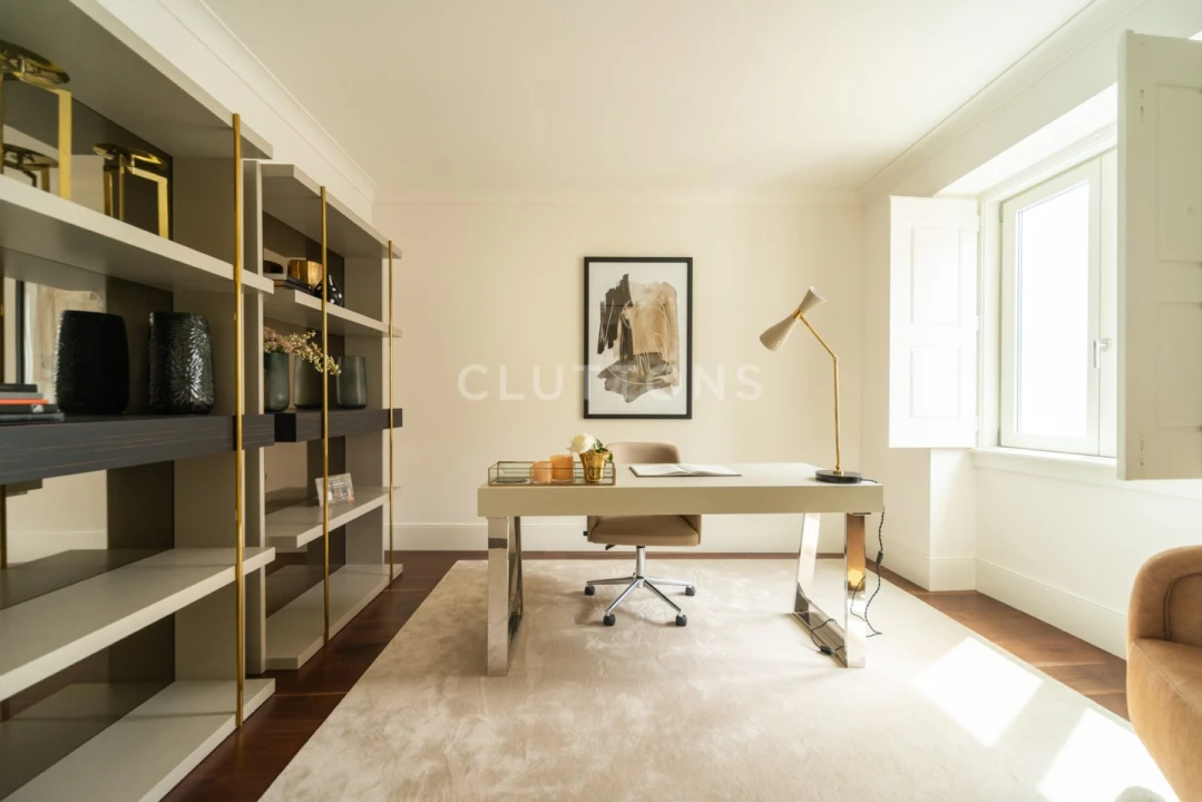 Apartamento T3 para Venda em Belém Foto 21
