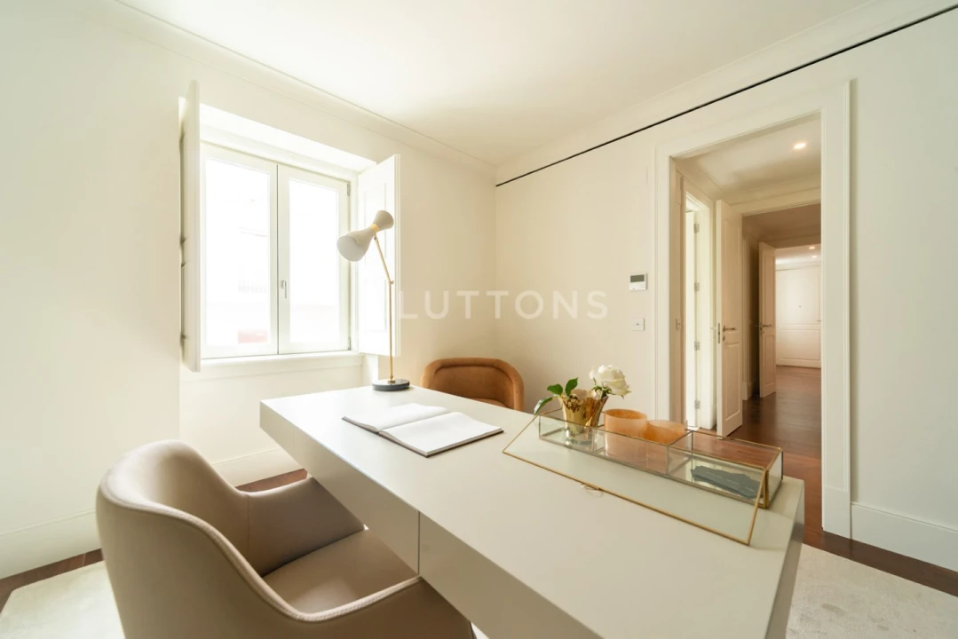 Apartamento T3 para Venda em Belém Foto 22