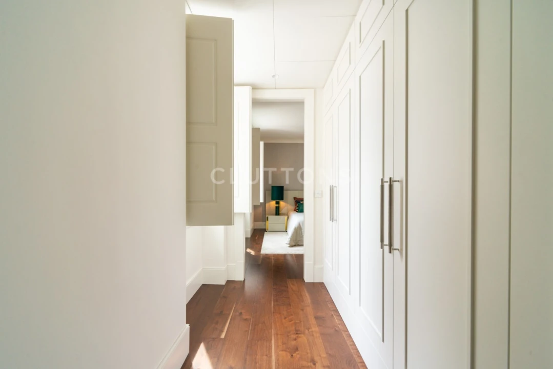 Apartamento T3 para Venda em Belém Foto 24
