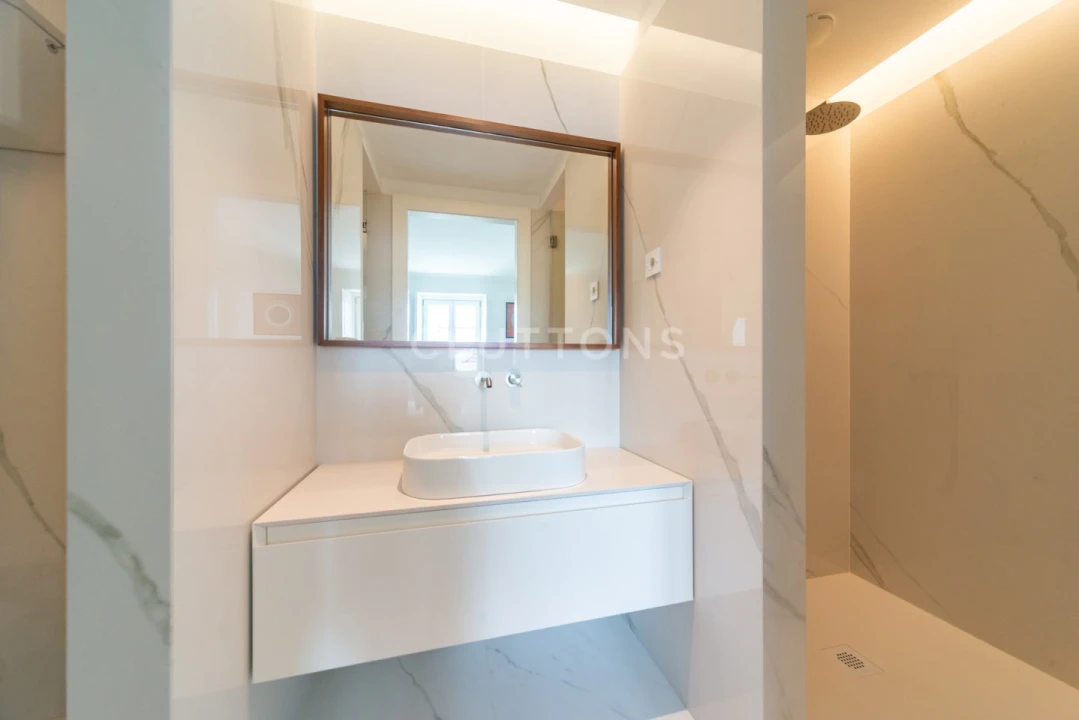 Apartamento T3 para Venda em Belém Foto 27