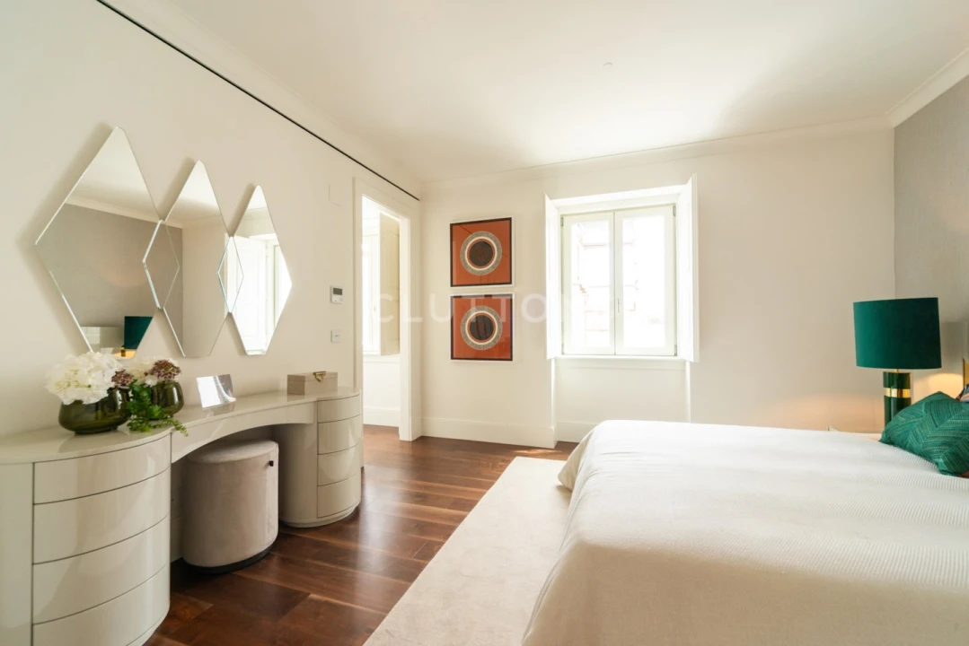 Apartamento T3 para Venda em Belém Foto 28