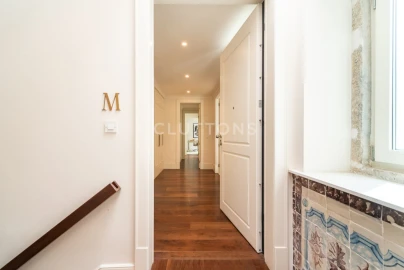 Apartamento T3 para Venda em Belém