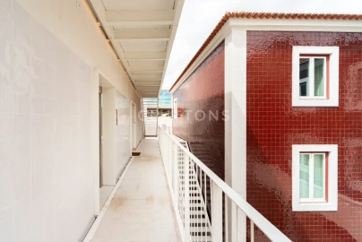 Apartamento T3 para Venda em Belém