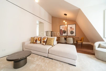 Apartamento T3 para Venda em Belém