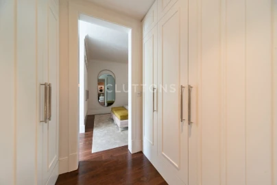 Apartamento T3 para Venda em Belém
