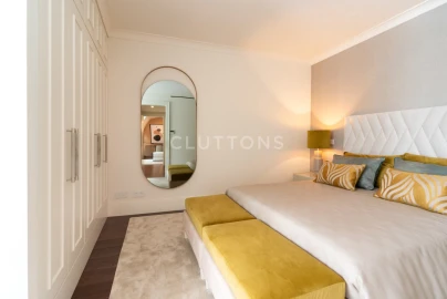 Apartamento T3 para Venda em Belém