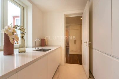 Apartamento T3 para Venda em Belém