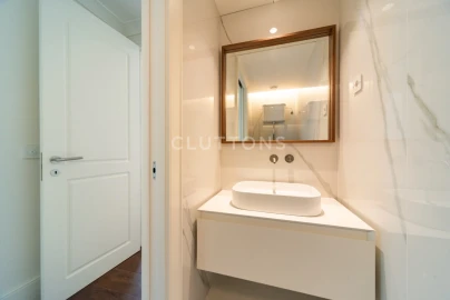 Apartamento T3 para Venda em Belém