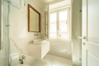 Apartamento T3 para Venda em Belém