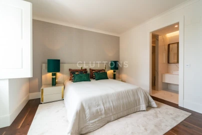 Apartamento T3 para Venda em Belém