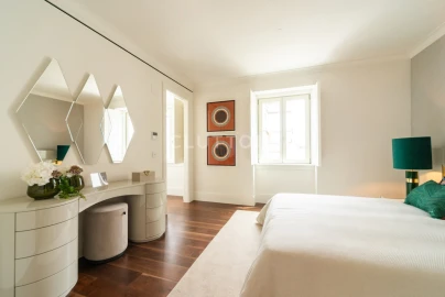 Apartamento T3 para Venda em Belém