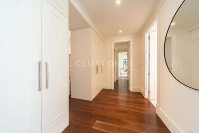 Apartamento T3 para Venda em Belém