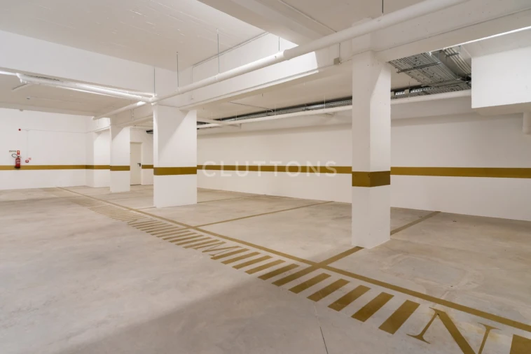 Apartamento T3 para Venda em Belém Foto 31