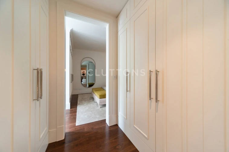 Apartamento T3 para Venda em Belém Foto 9